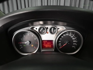 Седан Ford Focus 2008 года, 599000 рублей, Ставрополь