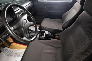 Внедорожник ВАЗ (LADA) 4x4 (Нива) 2018 года, 579000 рублей, Оренбург