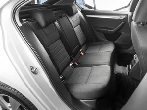 Лифтбек Skoda Octavia 2014 года, 1339000 рублей, Тюмень