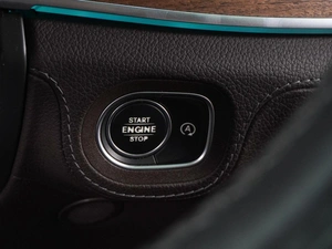 Внедорожник Mercedes-benz GLS-класс 2020 года, 7239000 рублей, Воронеж