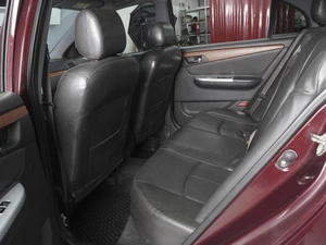 Седан Lifan Solano 2013 года, 539000 рублей, Ростов-на-Дону