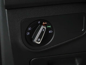 Внедорожник Volkswagen Tiguan 2017 года, 2490750 рублей, Москва