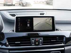 Внедорожник BMW X2 2021 года, 3990000 рублей, Краснодар