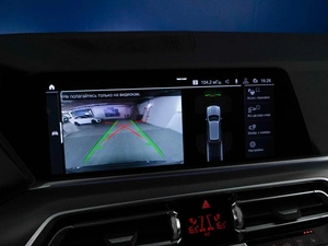 Внедорожник BMW X5 2019 года, 5200046 рублей, Москва