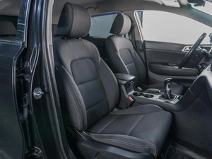 Внедорожник Kia Sportage 2017 года, 1849000 рублей, Сургут