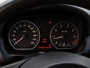 Хетчбэк BMW 1 серия 2010 года, 765000 рублей, Краснодар
