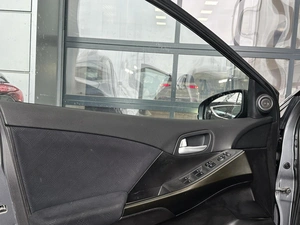 Хетчбэк Honda Civic 2012 года, 1340000 рублей, Уфа