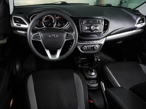 Универсал ВАЗ (LADA) Vesta 2019 года, 1099000 рублей, Воронеж