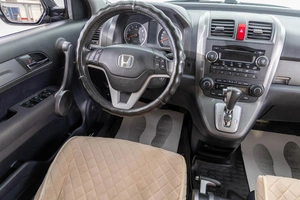 Внедорожник Honda CR-V 2008 года, 1439000 рублей, Барнаул