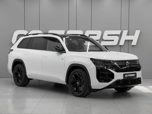 Внедорожник Volkswagen Teramont Pro 2026 года, 6250000 рублей, Ростов-на-Дону
