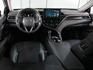 Седан Toyota Camry 2023 года, 3419000 рублей, Ростов-на-Дону