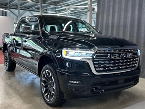 Пикап RAM 1500 2026 года, 10187000 рублей, Павловская Слобода