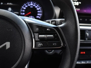 Седан Kia K3 2022 года, 2195000 рублей, Краснодар