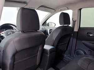 Внедорожник Nissan Qashqai 2010 года, 1099000 рублей, Орёл