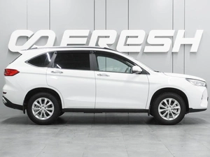 Внедорожник Haval M6 2023 года, 1797000 рублей, Воронеж