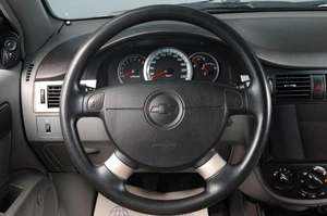 Седан Chevrolet Lacetti 2011 года, 769000 рублей, Тюмень