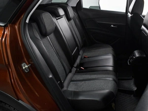 Внедорожник Peugeot 3008 2017 года, 1875000 рублей, Воронеж