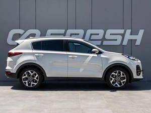 Внедорожник Kia Sportage 2020 года, 2099000 рублей, Краснодар