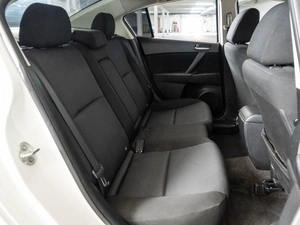 Седан Mazda 3 2010 года, 935000 рублей, Ставрополь