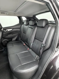 Внедорожник Nissan Qashqai 2014 года, 1450000 рублей, Орёл