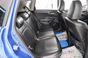 Хетчбэк Honda Fit 2015 года, 999000 рублей, Красноярск