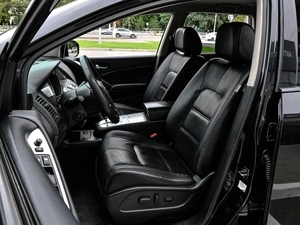 Внедорожник Nissan Murano 2014 года, 1365000 рублей, Волгоград