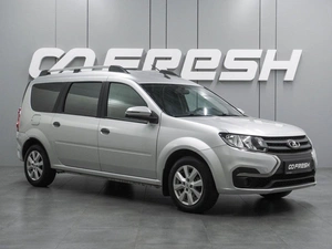 Универсал ВАЗ (LADA) Largus 2024 года, 1249000 рублей, Воронеж
