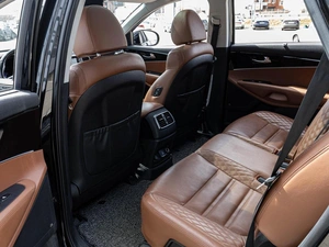 Внедорожник Kia Sorento Prime 2018 года, 2862000 рублей, Краснодар