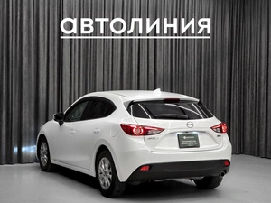 Хетчбэк Mazda Axela 2015 года, 1149000 рублей, Красноярск