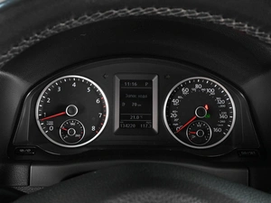 Внедорожник Volkswagen Tiguan 2016 года, 1689000 рублей, Ростов-на-Дону