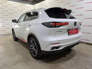 Внедорожник Changan CS55 Plus 2023 года, 2090000 рублей, Красноярск