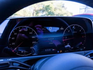 Седан Mercedes-benz E-класс 2024 года, 7190000 рублей, Волгоград