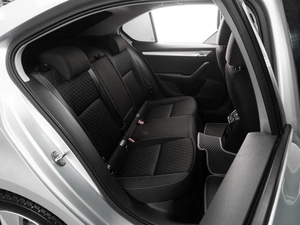 Лифтбек Skoda Octavia 2016 года, 1840000 рублей, Тюмень