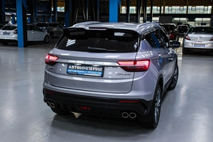Внедорожник Geely Coolray 2020 года, 1598000 рублей, Солонцы