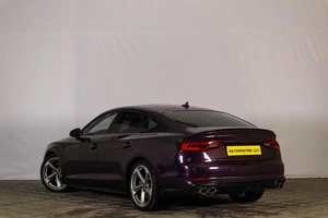 Лифтбек Audi A5 2017 года, 3819000 рублей, Тюмень