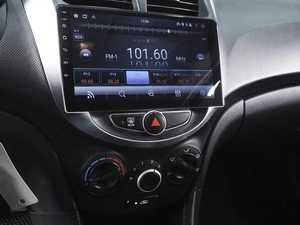 Седан Hyundai Solaris 2011 года, 799000 рублей, Ростов-на-Дону