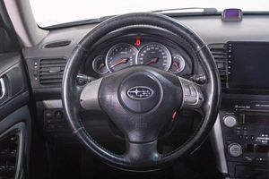 Универсал Subaru Outback 2006 года, 919000 рублей, Томск