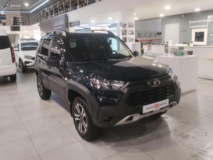 Внедорожник ВАЗ (LADA) Niva 2025 года, 1510000 рублей, Орёл