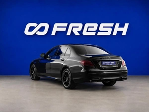 Седан Mercedes-benz E-класс 2019 года, 2977077 рублей, Москва