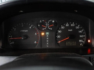 Внедорожник Hyundai Terracan 2001 года, 710000 рублей, Тюмень