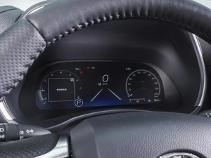 Внедорожник Toyota Highlander 2026 года, 5550000 рублей, Ростов-на-Дону