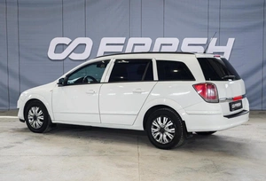 Универсал Opel Astra 2009 года, 425000 рублей, Ульяновск