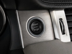 Внедорожник Land Rover Range Rover Evoque 2013 года, 2400000 рублей, Тюмень