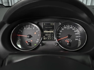 Внедорожник Nissan Qashqai 2013 года, 1030000 рублей, Ставрополь