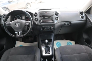 Внедорожник Volkswagen Tiguan 2013 года, 1600000 рублей, Мирное