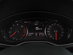 Внедорожник Audi Q5 2020 года, 3035000 рублей, Воронеж