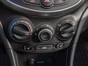 Хетчбэк Hyundai Solaris 2012 года, 1065000 рублей, Краснодар