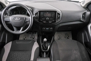 Хетчбэк ВАЗ (LADA) XRAY 2018 года, 749000 рублей, Красноярск
