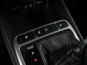 Внедорожник Hyundai Creta 2019 года, 1909000 рублей, Ростов-на-Дону