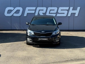 Хетчбэк Kia Rio 2016 года, 1199000 рублей, Кропоткин